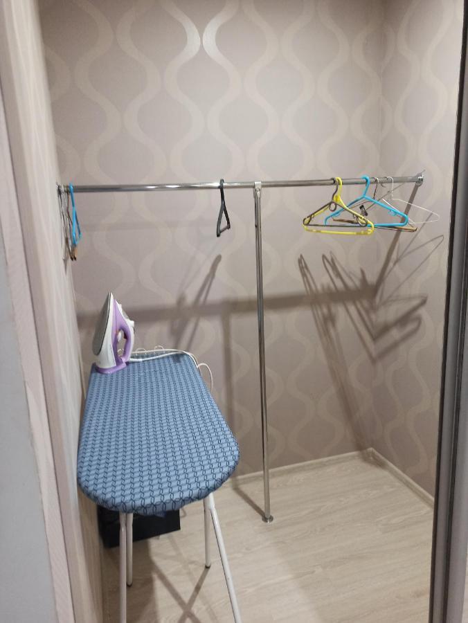 Standard Plus Apartment Poltava Luaran gambar