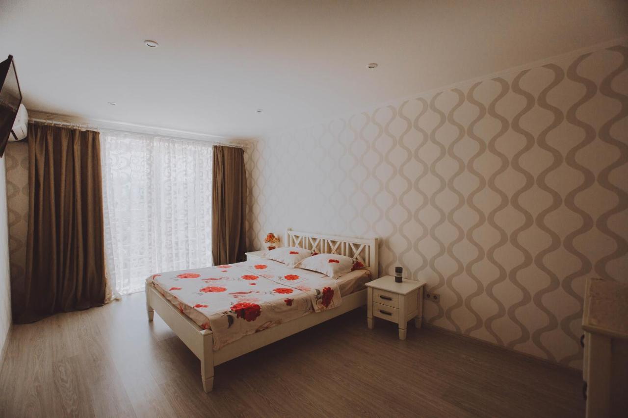 Standard Plus Apartment Poltava Luaran gambar