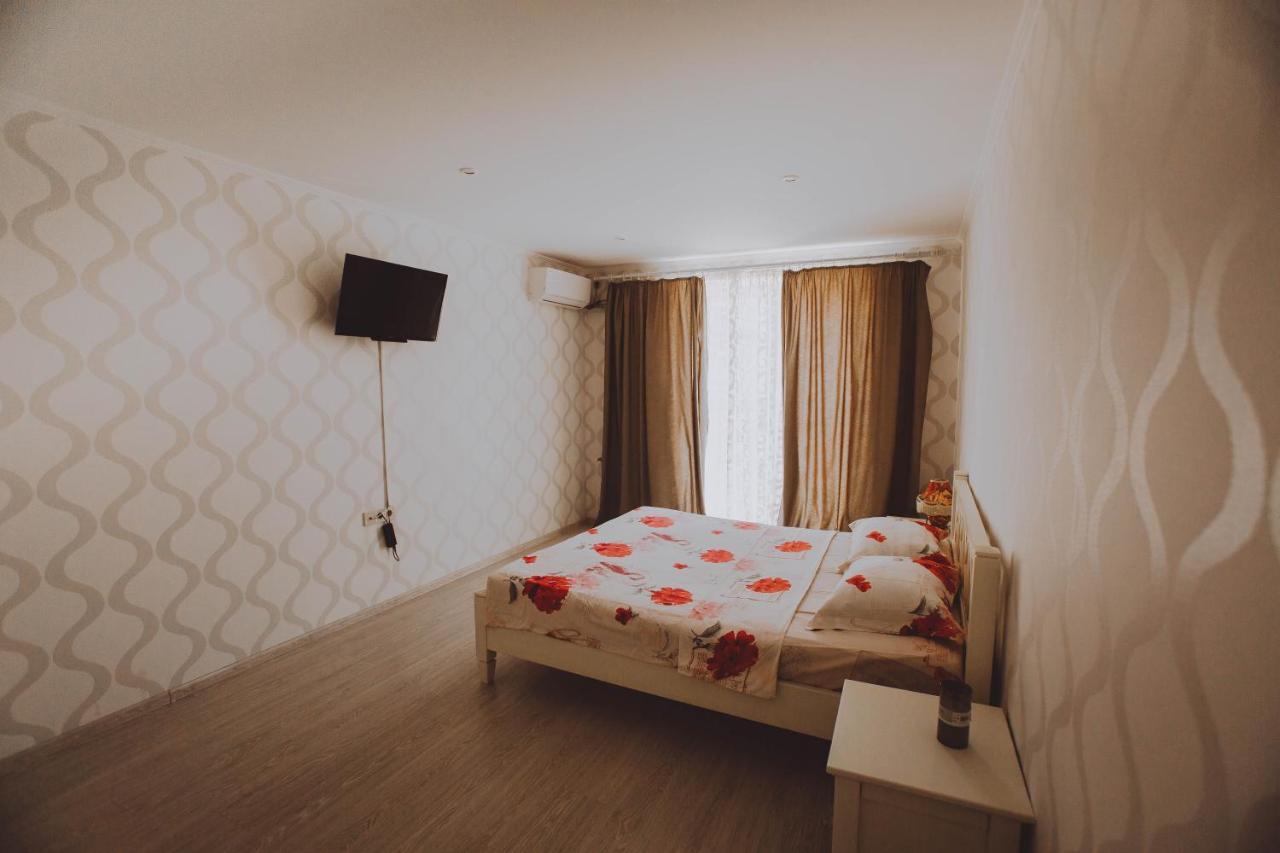 Standard Plus Apartment Poltava Luaran gambar