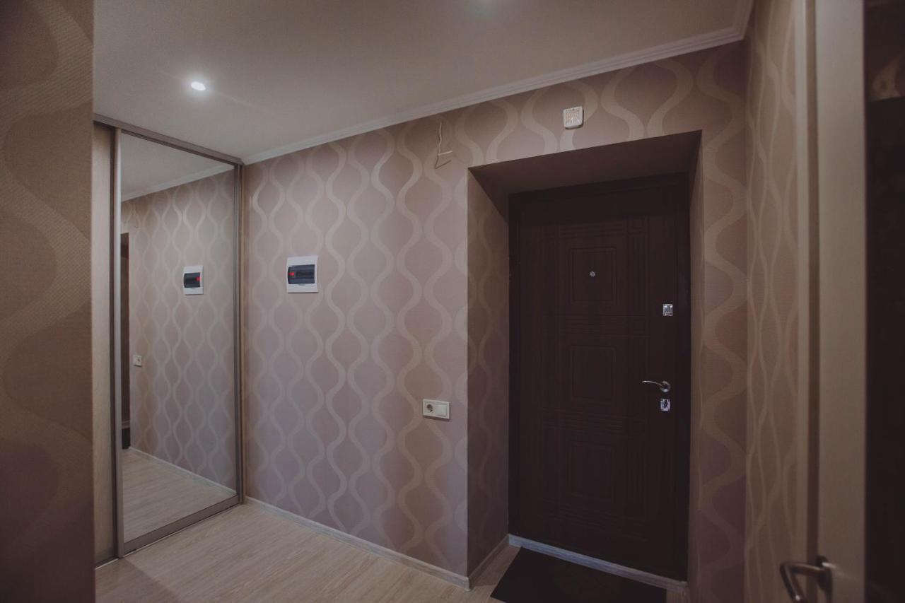 Standard Plus Apartment Poltava Luaran gambar