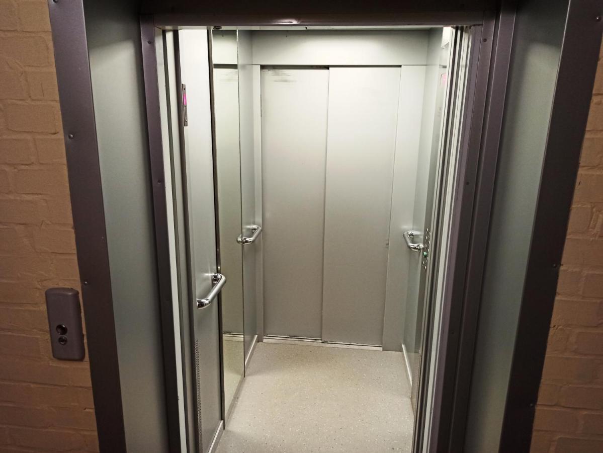 Standard Plus Apartment Poltava Luaran gambar