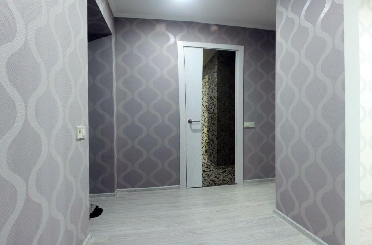 Standard Plus Apartment Poltava Luaran gambar